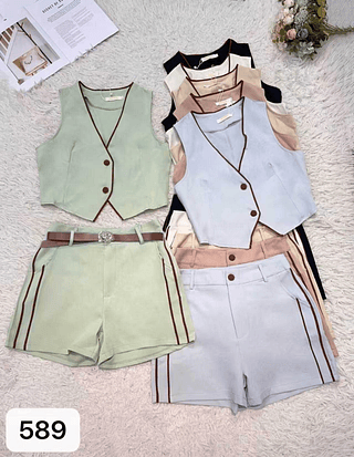 CONJUNTO