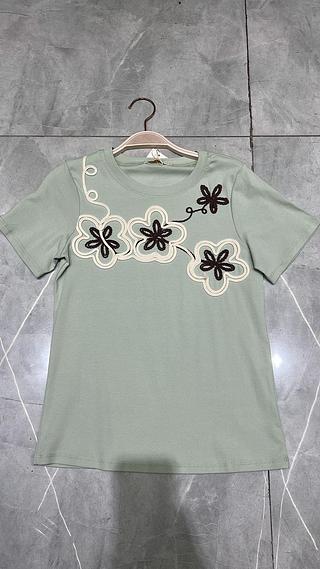 BLUSA DE MALHA