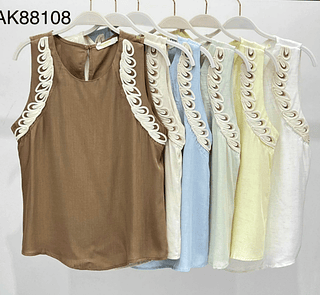 BLUSA