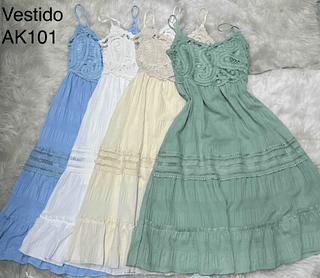 vestido