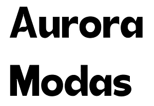 Auroramodas