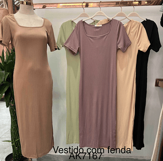 vestido