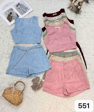 CONJUNTO